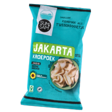 Sum&Sam kroepoek Jakarta